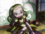 Momo-chan