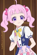 [Piyoko] Himitsu no AiPri Ring-hen - 10 [WEB AMZN 1080p h264 AC3 2.0][E66BA0A3] 00.04.41.114 745x1079 001