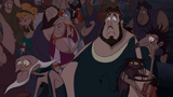 Hercules celebration