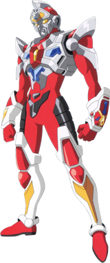 Gridman_SSSS.GRIDMAN
