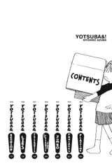 Yotsuba&amp;! - c063 (v10) - p002 [ToC] [dig] [Playtime] [Yen Press] [danke-Empire] {r2}