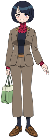 Shiiko_Sugai_GQX_Casual