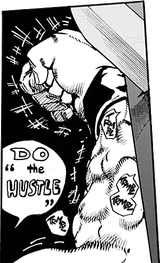 Do the Hustle
