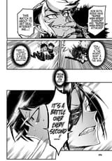 Reincarnation Coliseum - Vol.6 Ch.30 - 8