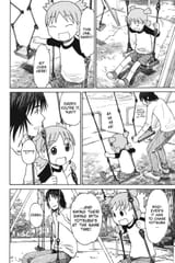 Yotsuba&amp;! - c063 (v10) - p020 [dig] [Playtime] [Yen Press] [danke-Empire] {r2}