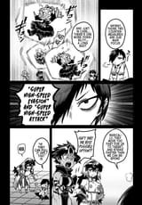 Reincarnation Coliseum - Vol.6 Ch.30 - 11