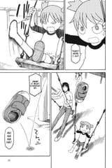 Yotsuba&amp;! - c063 (v10) - p023 [dig] [Playtime] [Yen Press] [danke-Empire] {r2}