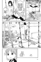 Yotsuba&amp;! - c063 (v10) - p024 [dig] [Playtime] [Yen Press] [danke-Empire] {r2}