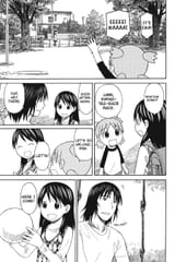 Yotsuba&amp;! - c063 (v10) - p025 [dig] [Playtime] [Yen Press] [danke-Empire] {r2}