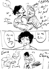 the good timeline 3