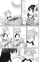 Yotsuba&amp;! - c063 (v10) - p027 [dig] [Playtime] [Yen Press] [danke-Empire] {r2}