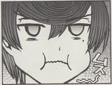 pouting hime 1