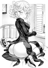 Tatsumaki Butt