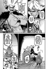 Reincarnation Coliseum - Vol.6 Ch.30 - 19