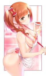 Naked Apron 3