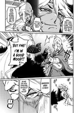 Reincarnation Coliseum - Vol.6 Ch.30 - 21