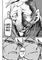 Reincarnation Coliseum - Vol.6 Ch.30 - 22