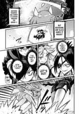 Reincarnation Coliseum - Vol.6 Ch.30 - 27