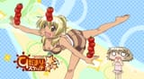 hidamari_Miyako-swimsuit