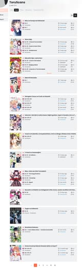 toruscans_manga