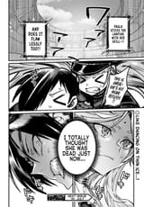 Reincarnation Coliseum - Vol.6 Ch.30 - 34