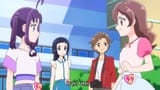 [Serenae] Kimi to Idol Precure♪ - 19 (1080p) 00_06_14.458