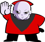 OfficerJiren