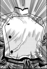 chest