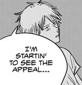 denji startin&#039;