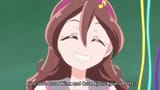 [Serenae] Kimi to Idol Precure♪ - 18 (720p).mkv_snapshot_09.13_[2025.06.08_10.30.47]