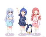 Trio