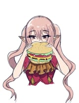 Dolce Burger