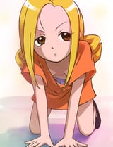 tamaki reika (toei animation and 1 more) drawn by haruyama_kazunori - da26ef6149093fdf7df52a1dbb6129af