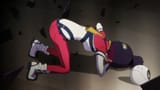 butt