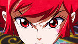 re cutie honey