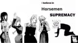 Sisterfus Supremacy
