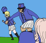 andou funny
