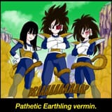 Earthling Vermin