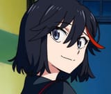 happy ryuko