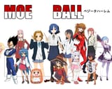 Moe Ball