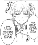 Cuckette good monogomy bad