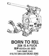 born to rb-79