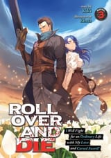 roll-over-and-die-i-will-fight-for-an-ordinary-life-with-my-love-and-cursed-sword-light-novel-vol-31