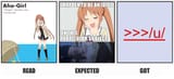 weg aho girl 2