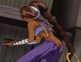Asscrack
