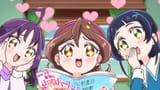 [NanakoRaws] Kimi to Idol Precure - 13 (EX 1920x1080 x265 AAC).mkv_000516.107