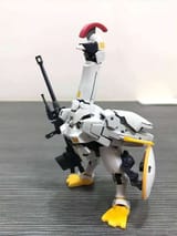 Tallgeese Honk
