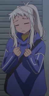 [DiaPrin] Gekijouban Pole Princess!! (BD 1080p x264 FLAC) v0 00.07.54.432 467x906 001