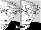 Denial