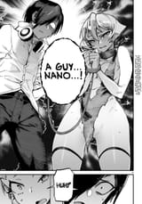 Reincarnation Coliseum - Vol.3 Ch.13 - In The State of a Woman - 16